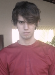 Date this nice looking Brazil man Lucas from Fortaleza BR2053