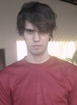 luscious Brazil man  from Fortaleza BR2053