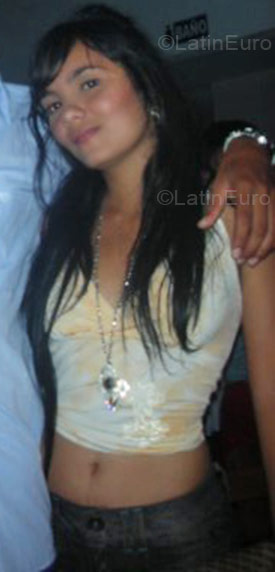 Date this tall Colombia girl Gisella from Acacias CO2015