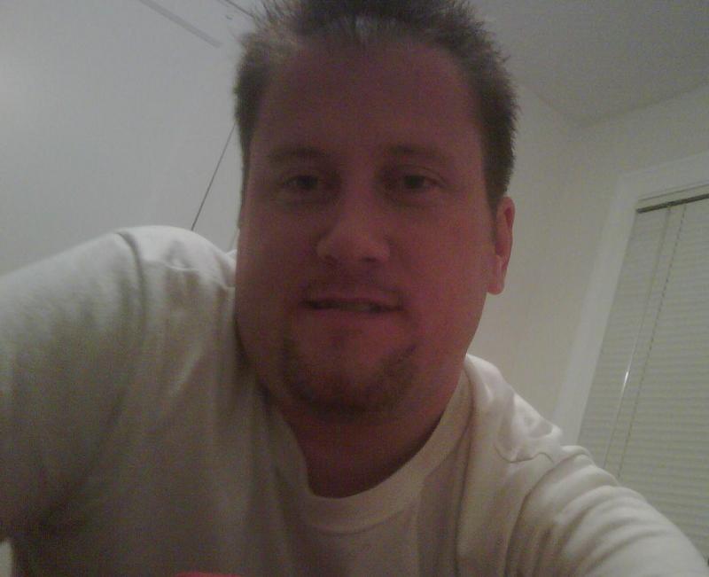 Date this cute United States man Networkguy36 from Portland US4872