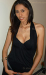 charming Colombia girl Cristina from  CO2027