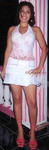 passionate Panama girl LLiseth from  PA10