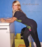 attractive Brazil girl Dayana from Porto-velho BR2071