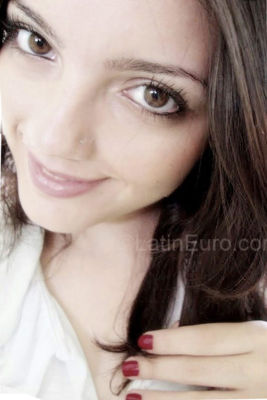 Date this cute Brazil girl Rachel from Santo Andre BR2073