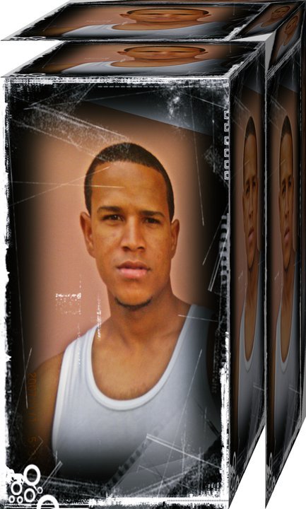 Date this sensual Dominican Republic man Moyecto from Santo Domingo DO2448