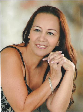 Date this sultry Colombia girl Belsy from Cali CO2031