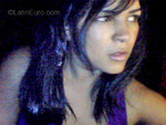 beautiful Brazil girl Lisandra from Jaguaquara BR2079