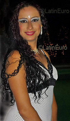 Date this exotic Colombia girl Ximena from Medellin CO2037