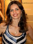 voluptuous Brazil girl Tatiana from Campo Grande BR2094