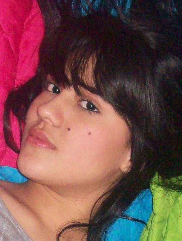 Date this gorgeous Colombia girl Daniela from Medellin CO2064