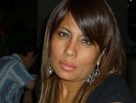 luscious Peru girl Pilarpicasso from Lima PE168