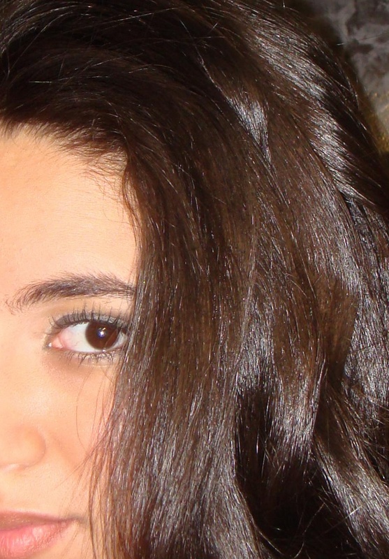 Date this cute Brazil girl Joanna from Campo Grande BR2108