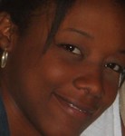 young Colombia girl  from Cartagena CO2153