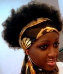 lovely Nigeria girl Okoyatemi from Ikeja NG198