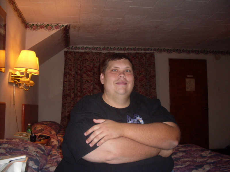 Date this exotic United States man Biggman78 from Peoria US4961