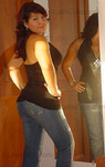 passionate Colombia girl Monica from Barranquilla CO2184