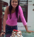 beautiful Colombia girl Johanna from Palmira CO2186