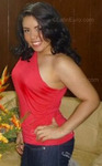 lovely Colombia girl Luz Angela from Barranquilla CO2197