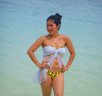 foxy Philippines girl Adhelfa from General Santos City PH260