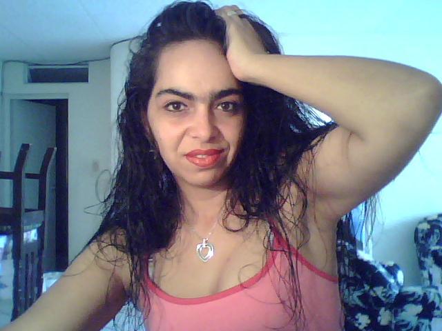 Date this hard body Colombia girl Soraya0621 from Bogota CO2225