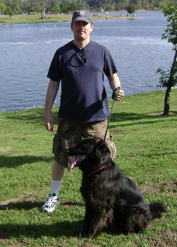 Date this funny United States man MikeCaliforniaU from Los Angeles US4991