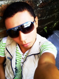 Date this voluptuous Colombia man Cristianvalenci from Madrid CO2278