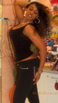 cute Italy girl Gisselle from Frosinone IT76