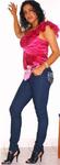 hard body Peru girl  from Piura PE182