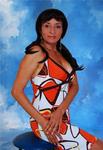 charming Colombia girl  from Barranquila CO2326