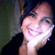Date this attractive Brazil girl Lucymara from Sao Jose dos Campos BR2157