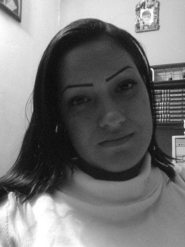 Date this passionate Colombia girl Yulipreciosa from cali CO2377