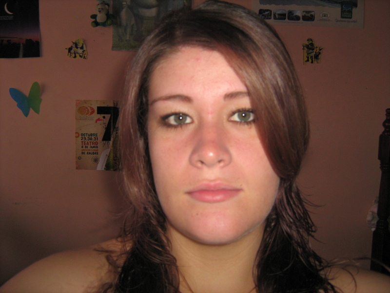 Date this tall Colombia girl Eliza1012 from Manizales CO2397