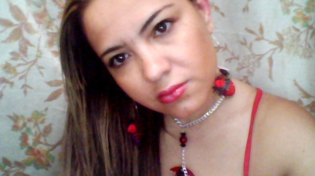 Date this charming Colombia girl Lidapatriciapat from Medellin CO2432
