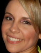 Date this georgeous Colombia girl NIKI2509 from Villavicencio CO2444