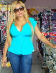cute Brazil girl Vivian from Imperatriz BR2176