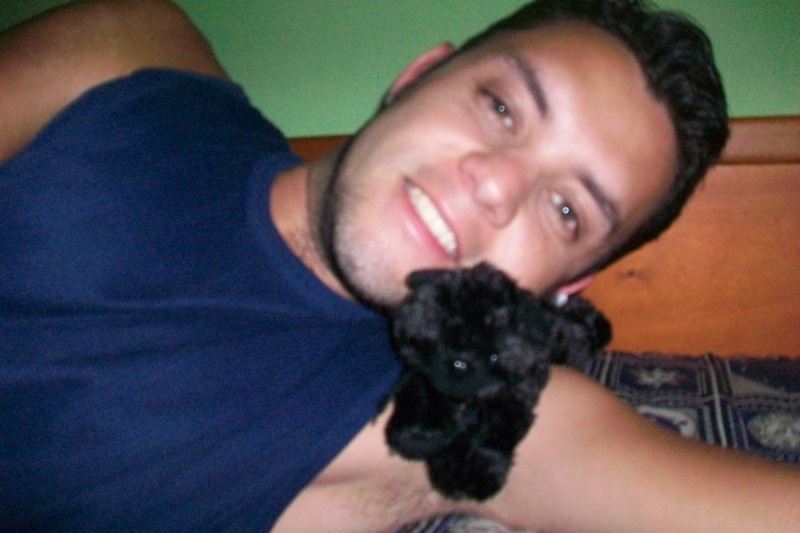 Date this stunning Colombia man Cjimener from Medellin CO2455