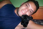 georgeous Colombia man  from Medellin CO2455