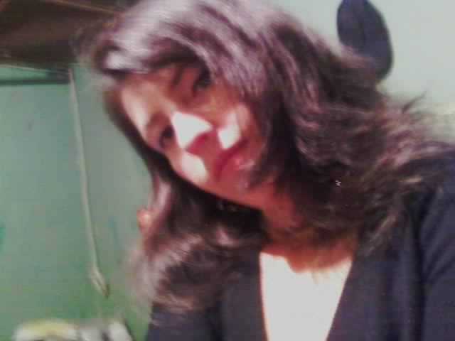 Date this sensual Colombia girl Rokermara from Manizales CO2459