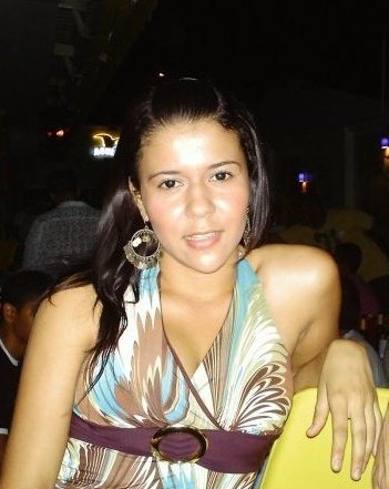 Date this stunning Colombia girl Angelicamariacc from Barranquilla CO2464