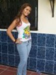 delightful Colombia girl Jessica from Barranquilla CO2472