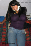 happy Colombia girl Viviana from Bogota CO2483