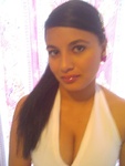 lovely Colombia girl Jessica from Cali CO2484