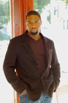 Date this exotic United States man Rashade from Frederick US5036