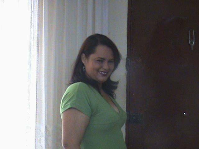 Date this tall Colombia girl Elimar18 from Barranquilla CO2516