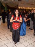 voluptuous Peru girl  from Lima PE194