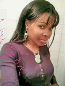 Date this beautiful Belgium girl MARIALI from Bruxelles BE37