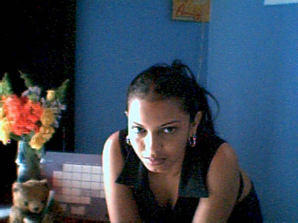 Date this georgeous Colombia girl Ayleen from Barranquilla - Colombia CO2533