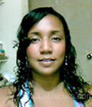 passionate Colombia girl Omaira leonor from Riohacha CO2536
