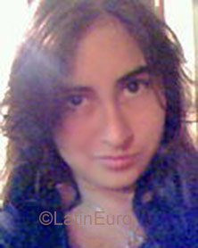 Date this delightful Colombia girl Liloval from Manizales CO2547