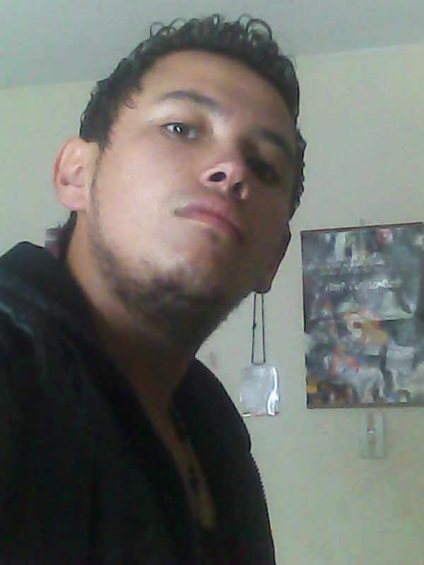 Date this passionate Colombia man Josesito_boyfri from Bogota CO2549